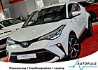 Toyota C-HR Hybrid Team D*DAB*LED*TEMPOMAT*