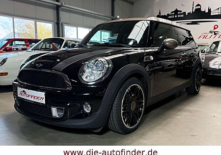 Mini Cooper S Clubman "Bond Street" Xenon,Leder,PDC..