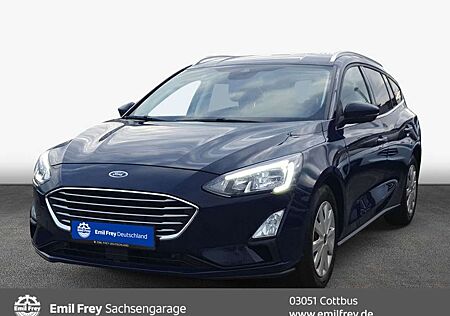 Ford Focus Turnier 1.5 EcoBlue Start-Stopp-System COOL&