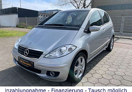 Mercedes-Benz A 170 A -Klasse Top Top Zustand