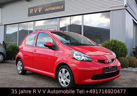 Toyota Others Aygo 1.0 City, Klima, TÜV neu, Winterräder