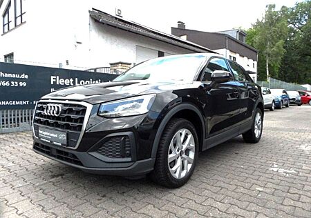 Audi Q2 35 TFSI S tronic Nav/Temp/Kamera/Klim/Sitzhzg