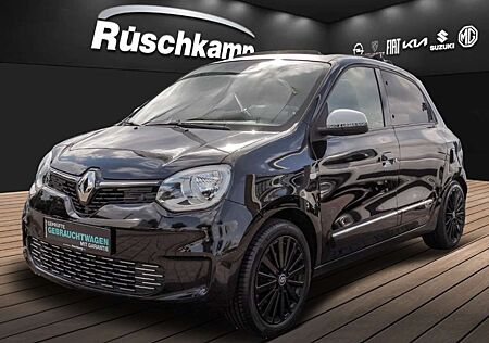 Renault Twingo Urban Night Klimaautom RückKam El.Verdeck