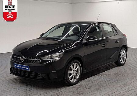 Opel Corsa F SHZ/PDC/Tempomat/16 LM