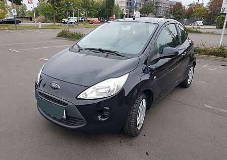 Ford Ka /+ 1.2 Start-Stopp-System Ambiente