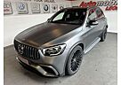 Mercedes-Benz GLC 63 AMG S 4 Matic *MB100 bis 05/25*ab3,99%*