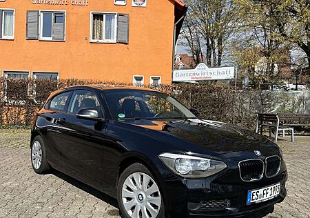 BMW 114i 114