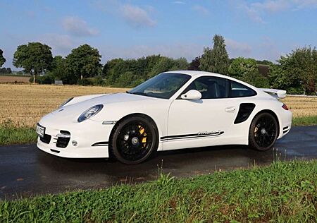 Porsche 997 911 Turbo S PDK