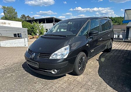 Renault Grand Espace Edition dCi 175 TÜV 10/26 7Sitzer