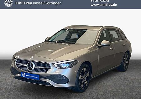 Mercedes-Benz C 300 C-Klasse