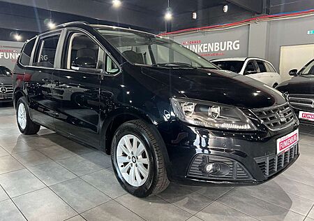 Seat Alhambra 2.0 Tdi Style