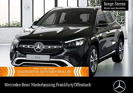 Mercedes-Benz GLA 250 e PROGRESSIVE+AHK+LED+KAMERA+8G