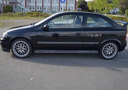 Opel Astra 2.0 OPC Touring Nr 219/3000 2.Hd. unfallfrei