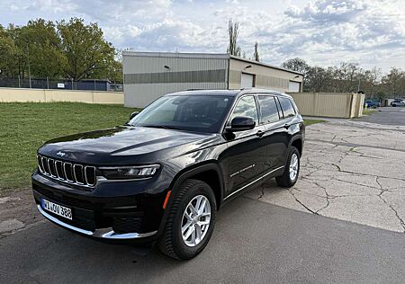 Jeep Grand Cherokee L - Laredo 4x4 (US)