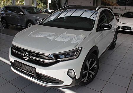 VW Taigo Volkswagen /STYLE/KAME/DSG/STZH/NAVI/ACC/APP/ALU/KEYL