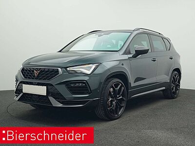 CUPRA Ateca 2.0 TSI DSG 4Dr. Limited Edition BREMBO AHK ACC KA