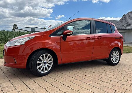 Ford B-Max 1.0 EcoBoost