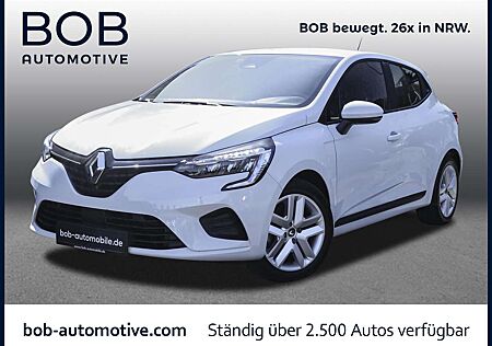 Renault Clio ZEN E-TECH  NAVI KLIMA CARPLAY PDC