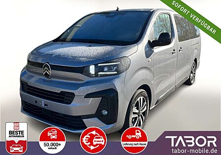 Citroën Spacetourer Citroen 180 AT8 Max XL Pano Nav UVP-13%*
