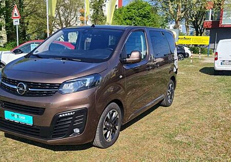 Opel Zafira Life EDITION L1