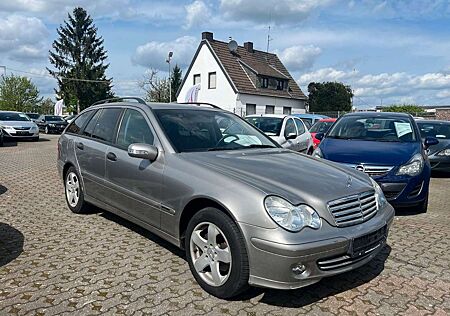 Mercedes-Benz C 200 C -Klasse T-Modell T CDI