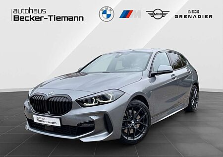 BMW 120 i M Sport/ AHK/ Ad. LED/ LC Prof./ HiFi
