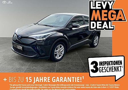 Toyota C-HR 1.8 Hybrid *KAMERA*ALLWETTER*