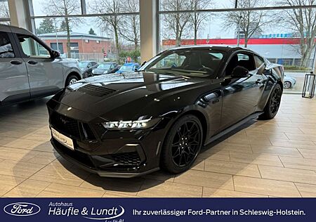 Ford Mustang Fastback 5.0 V8 GT Styling-Paket