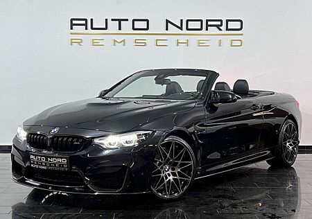 BMW M4 Competition Cabrio*M-Perf.*Driver´s*LCI*Cam*