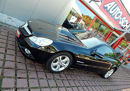 Mercedes-Benz SL 350 AIRSCARFE PANORAMADACH ABC-FAHRWERK