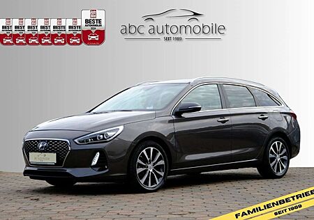 Hyundai i30 1.4 T-GDI Premium Leder Navi Sitzbelüftung