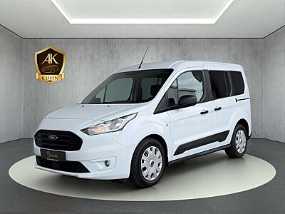 Ford Transit 1.5 TDCi*Kombi Trend*5-Sitzer*