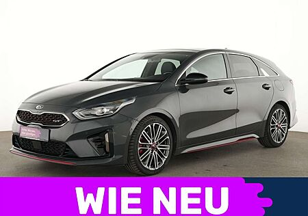 Kia Pro_ceed ProCeed / pro_cee'd ProCeed GT Klappensteuerung|ACC|LED|Smart-Key