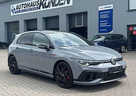 VW Golf Volkswagen GTI Clubsport °Pano°H&K°Leder°IQ°R-Kamera°