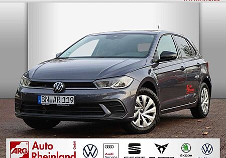 VW Polo Volkswagen GOAL 1.0 TSI OPF DSG ACC/NAVIVORB./PARKLENK.