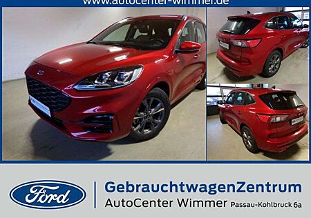 Ford Kuga 2.5 Duretec PHEV ST-LINE