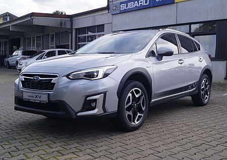 Subaru XV Comfort