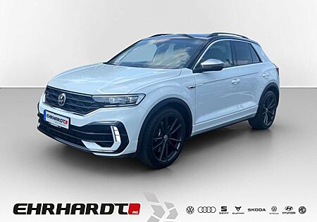 VW T-Roc Volkswagen 2.0 TSI DSG 4Motion R LED*NAV*SHZ*ACC*PDC*KAMER...