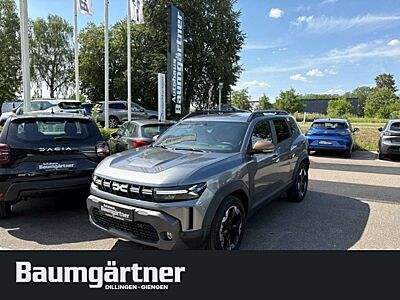 Dacia Duster Extreme TCe 130 Mild-Hybrid City-P./Sitzh