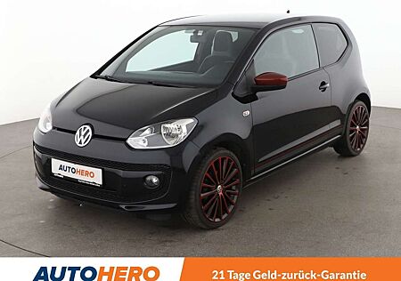 VW Up Volkswagen ! 1.0 Colour !*SHZ*KLIMA*ALU*GARANTIE*