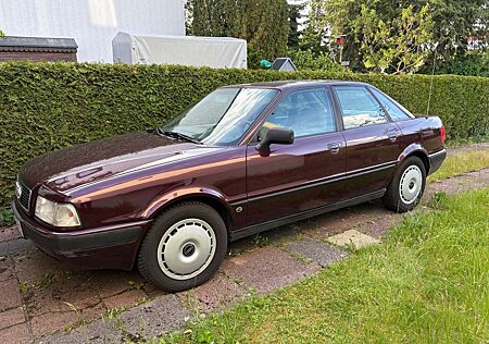 Audi 80