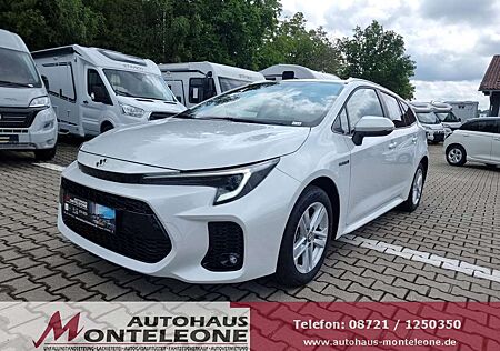 Suzuki Swace Comfort+ CVT | Keyless | Sofort verfügbar!