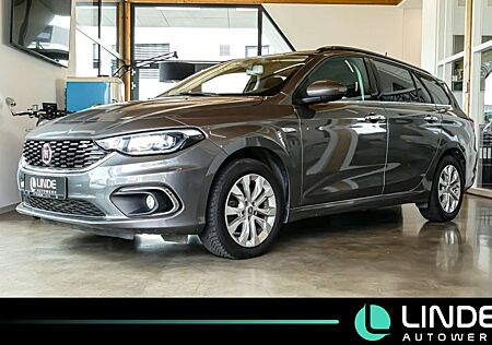 Fiat Tipo Business | U-CONNECT | R.KAMERA | SPURHALTE