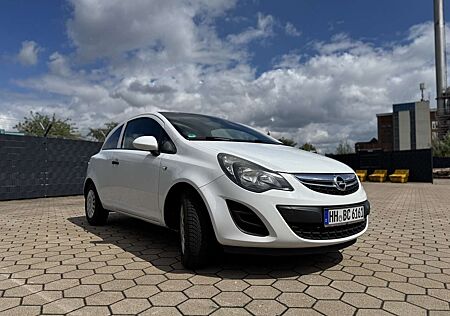 Opel Corsa 1.2 16V (ecoFLEX) Innovation