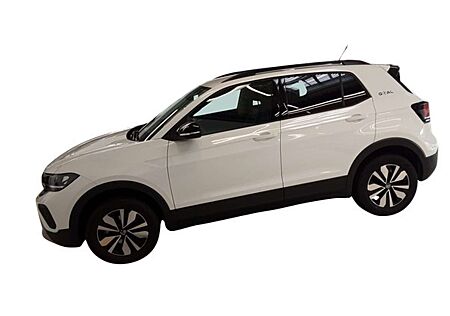 VW T-Cross Volkswagen 1.0 TSI Goal