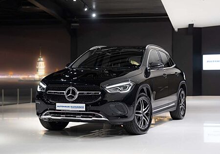 Mercedes-Benz GLA 250 *BUSINESS*HIGH-LED*360°*DCT*PROGRESSIVE*