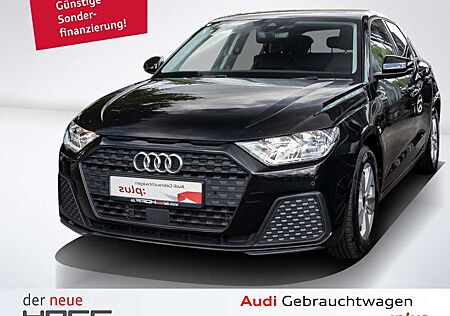 Audi A1 Sportback 25 TFSI App Connect SH 15Zoll PDC