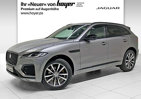 Jaguar F-Pace D300 AWD R-Dynamic SE HUD AHK 90TH ANNIVERSARY EDI