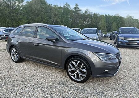 Seat Leon X-Perience 4Drive Panorama Dach Top Zustand