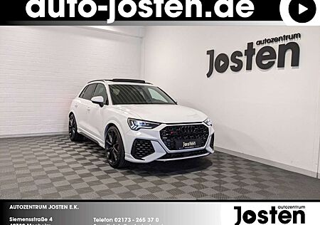 Audi RS Q3 quattro Matrix Sonos RS-AGA Pano 280Km/h